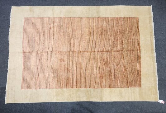 Afghan Modern Rug