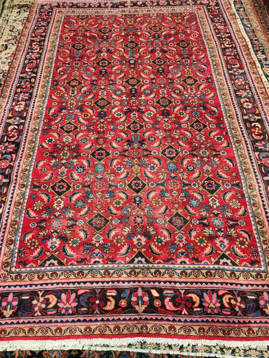 Vintage Lilihan Rug