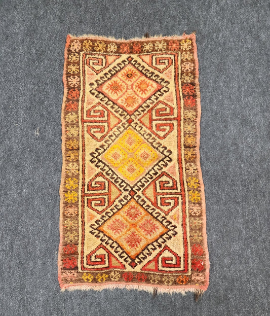 Turkish Yastik
