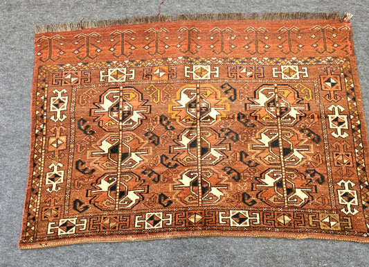 5543 Turkoman Jalar