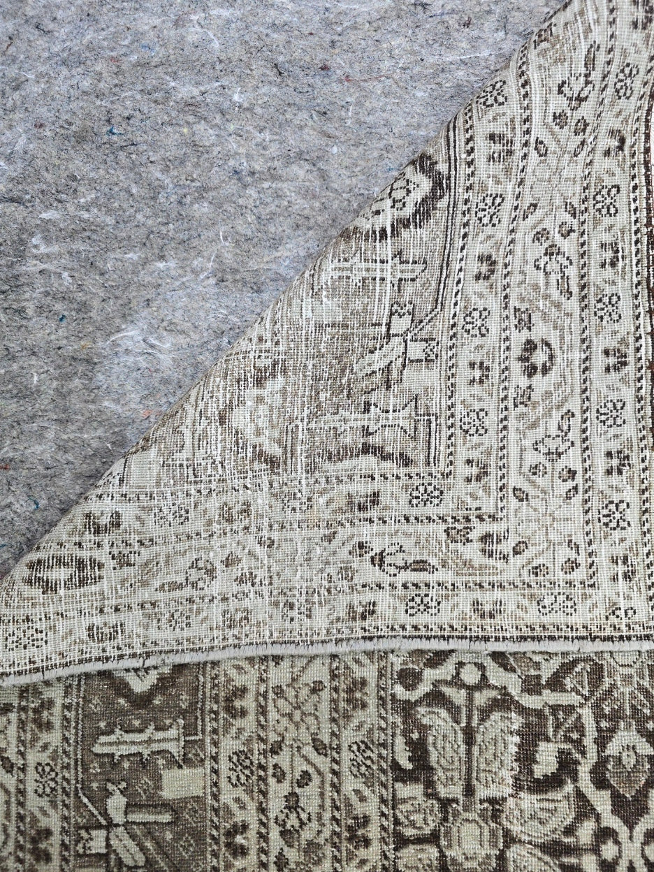 Indian Agra Rug – 9 x 12 (#5966)