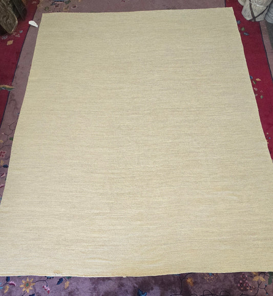 Neutral Kelim 9x12