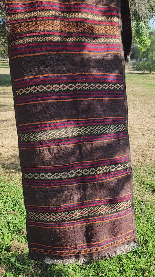 Baluch Runner