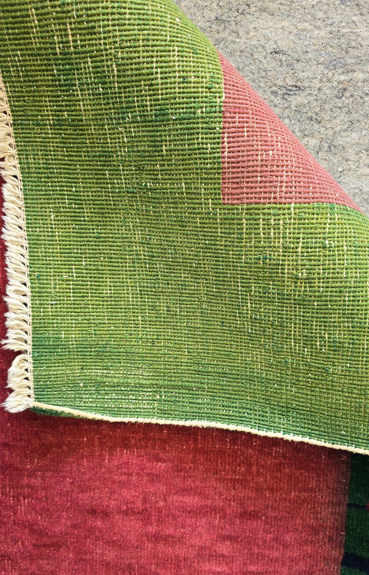 1920s Art Deco Nichols Chinese Rug 9x14.6 )