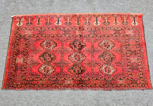 5542 Afghan Turkoman Jalar