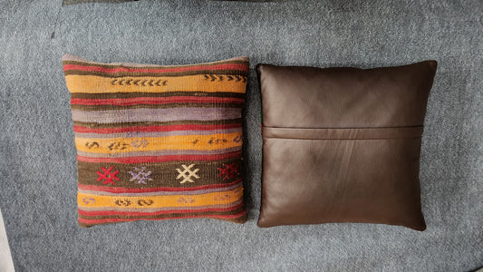 Kelim Pillow