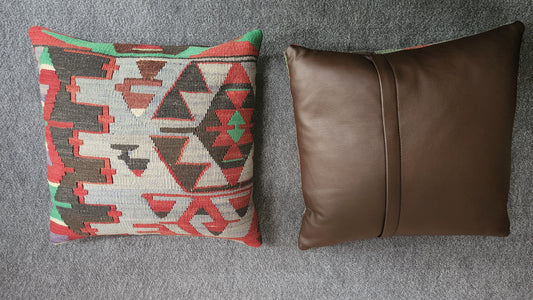 Kelim Pillow