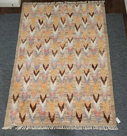 Moroccan Colorful Rug