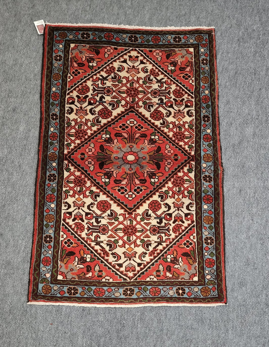 Persian Hamadan