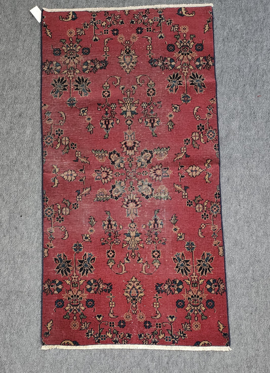 Turkish Vintage Runner