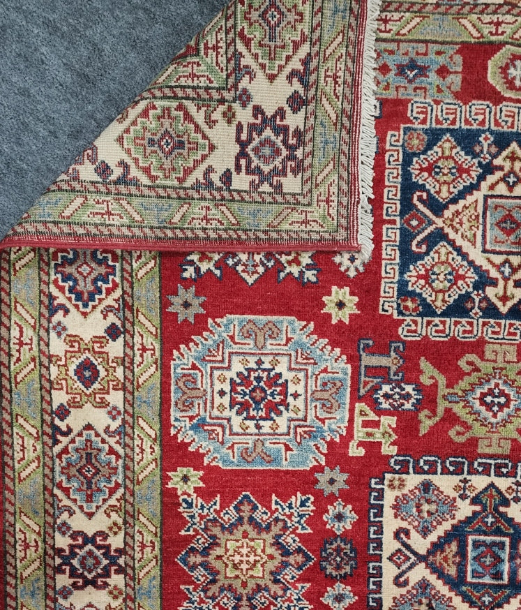 New Afghan Kazak #2279