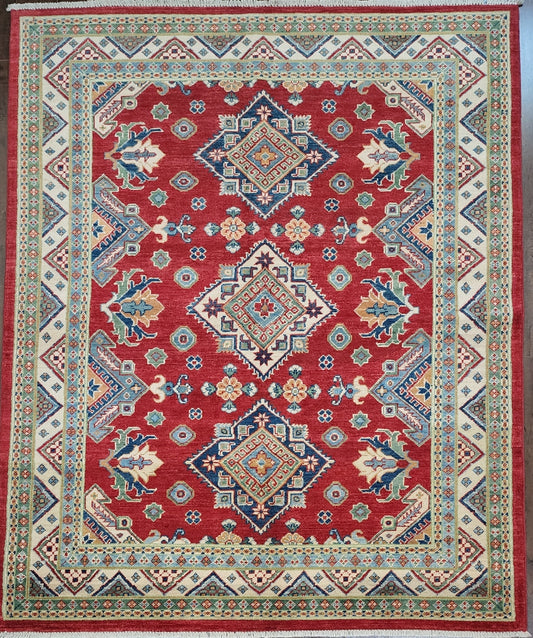 New Afghan Kazak #3042