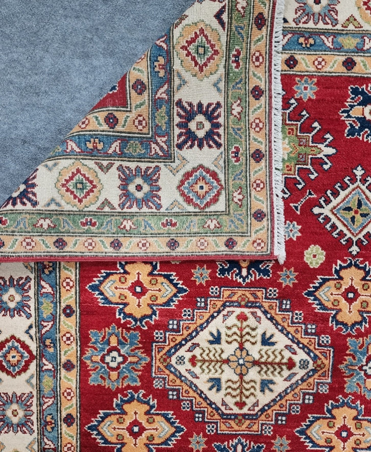 New Afghan Kazak #2270