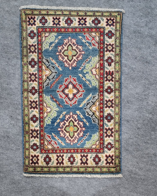 New Afghan Kazak Mini #92