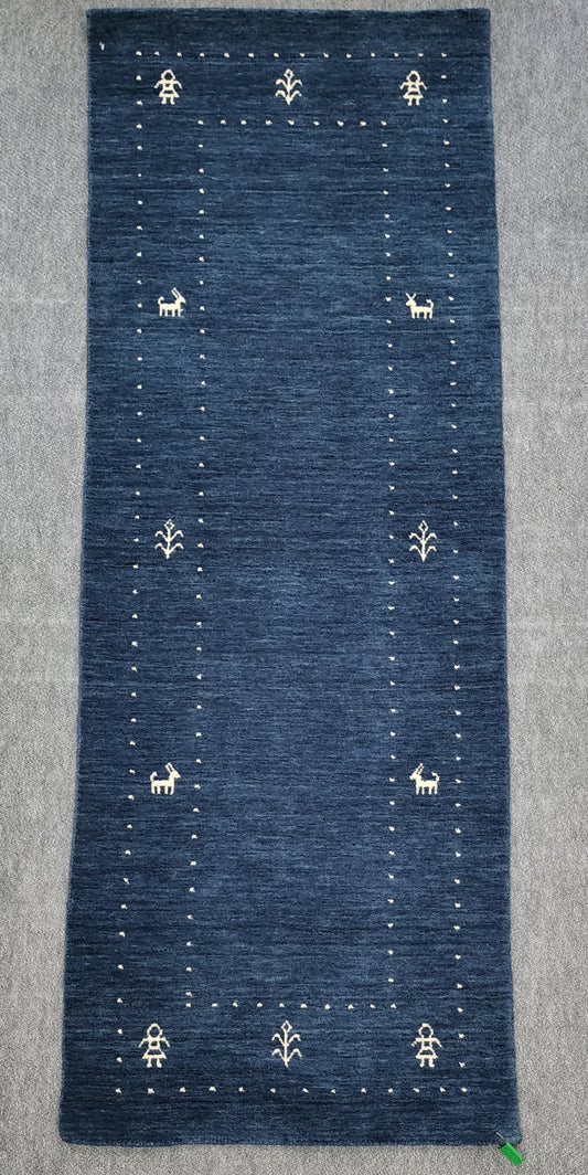 Gabbeh Runner 9849-251