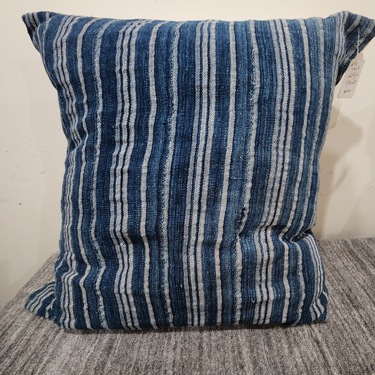 Vintage pillow