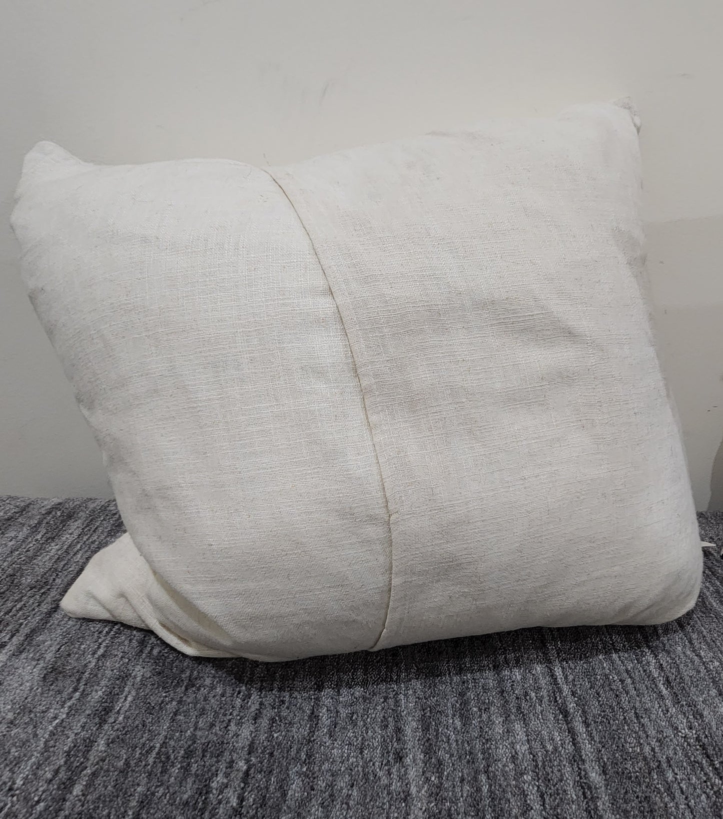 Vintage pillow 2