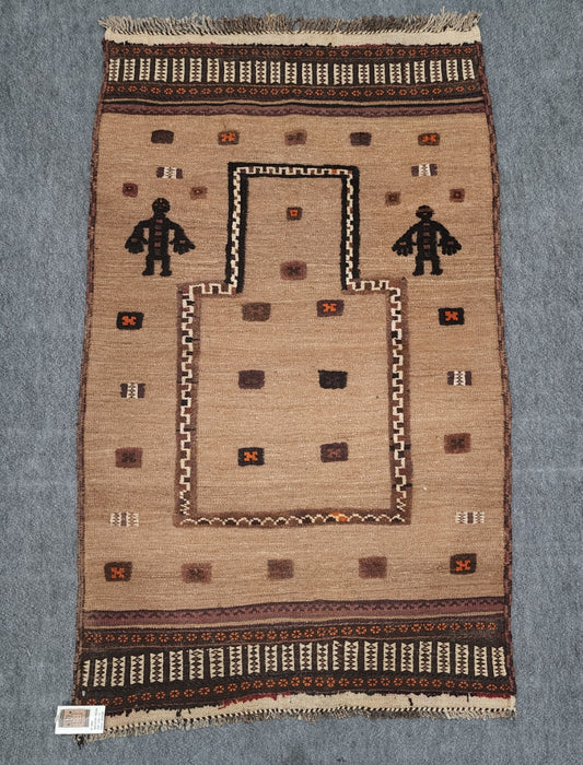 Balouche #5081