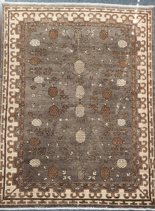 New Samarkand Khotan