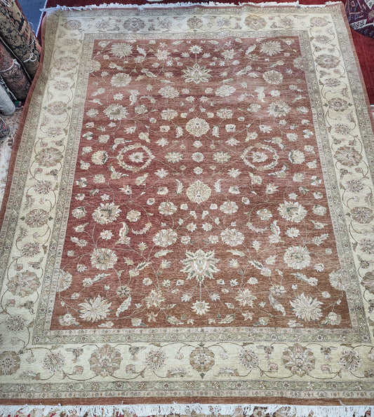 Tea Wash Rug