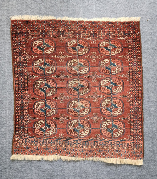Tekke Turkoman