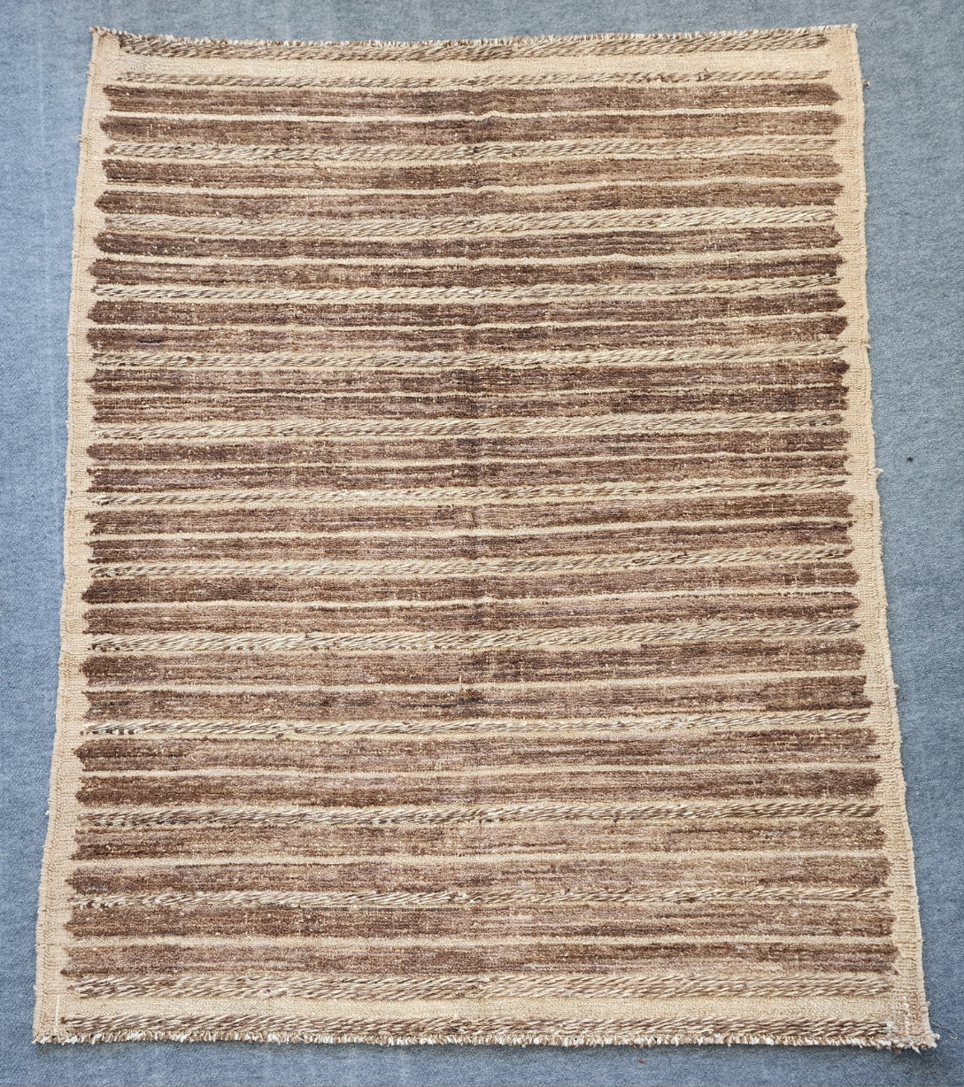 Moroccan Chocolate rug