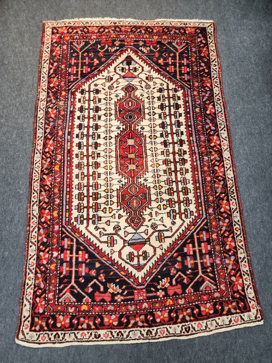 Hamadan Rug