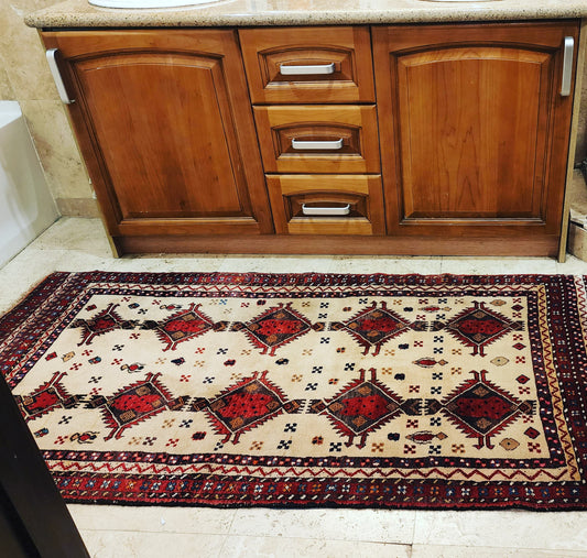 Balouche rug
